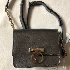 Salvatore Ferragamo Versace Collection